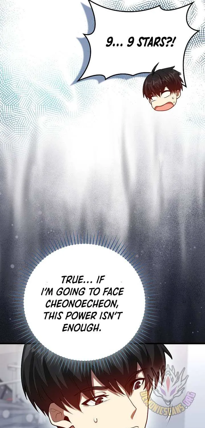 Read I Came Back as a Martial Genius Manga Online