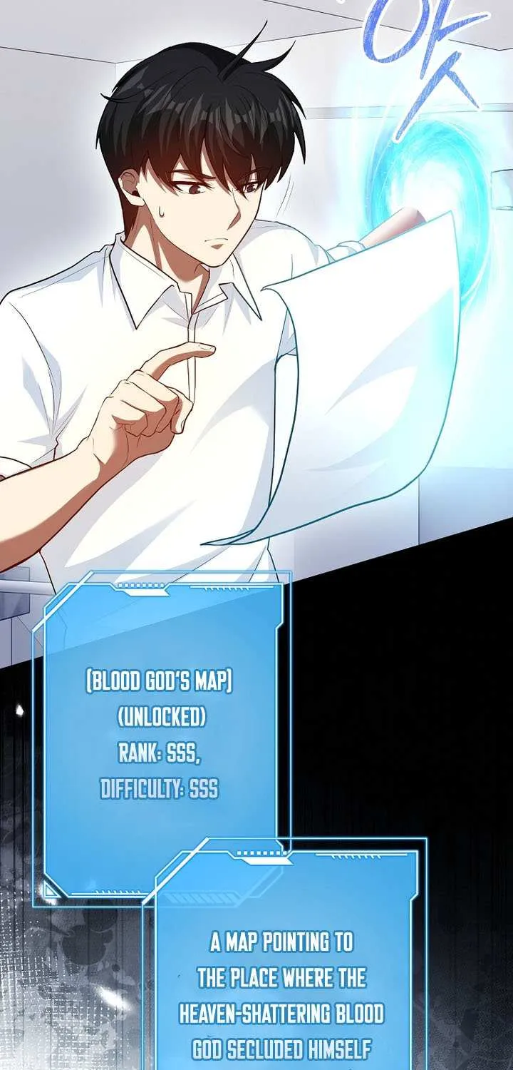 Read I Came Back as a Martial Genius Manga Online