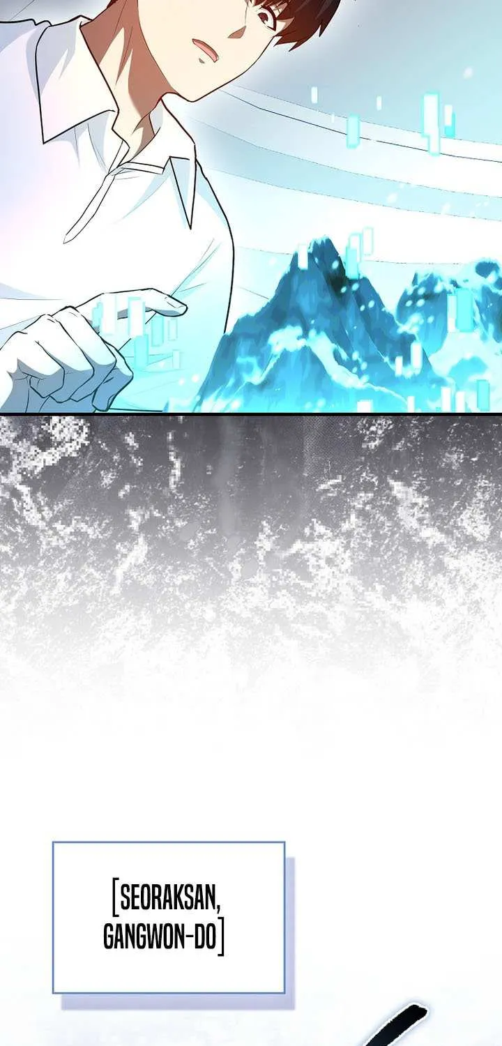 Read I Came Back as a Martial Genius Manga Online