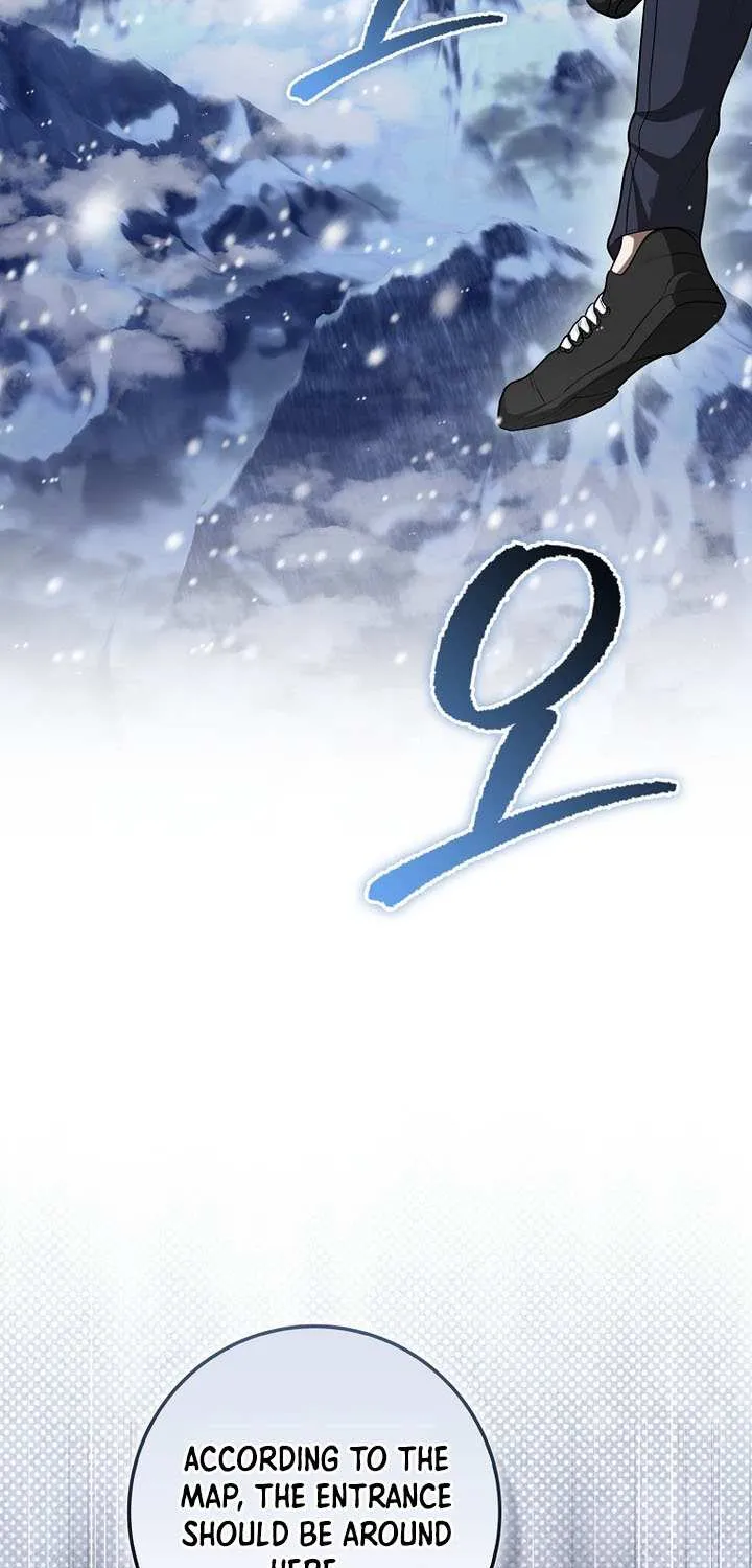 Read I Came Back as a Martial Genius Manga Online