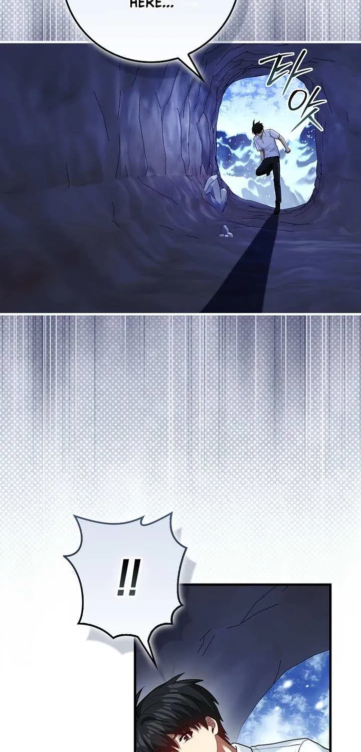 Read I Came Back as a Martial Genius Manga Online