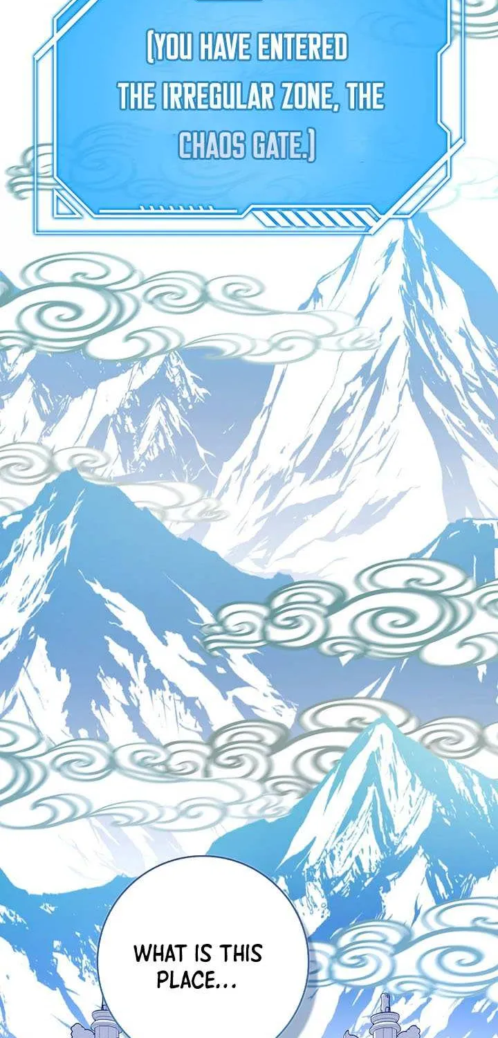 Read I Came Back as a Martial Genius Manga Online