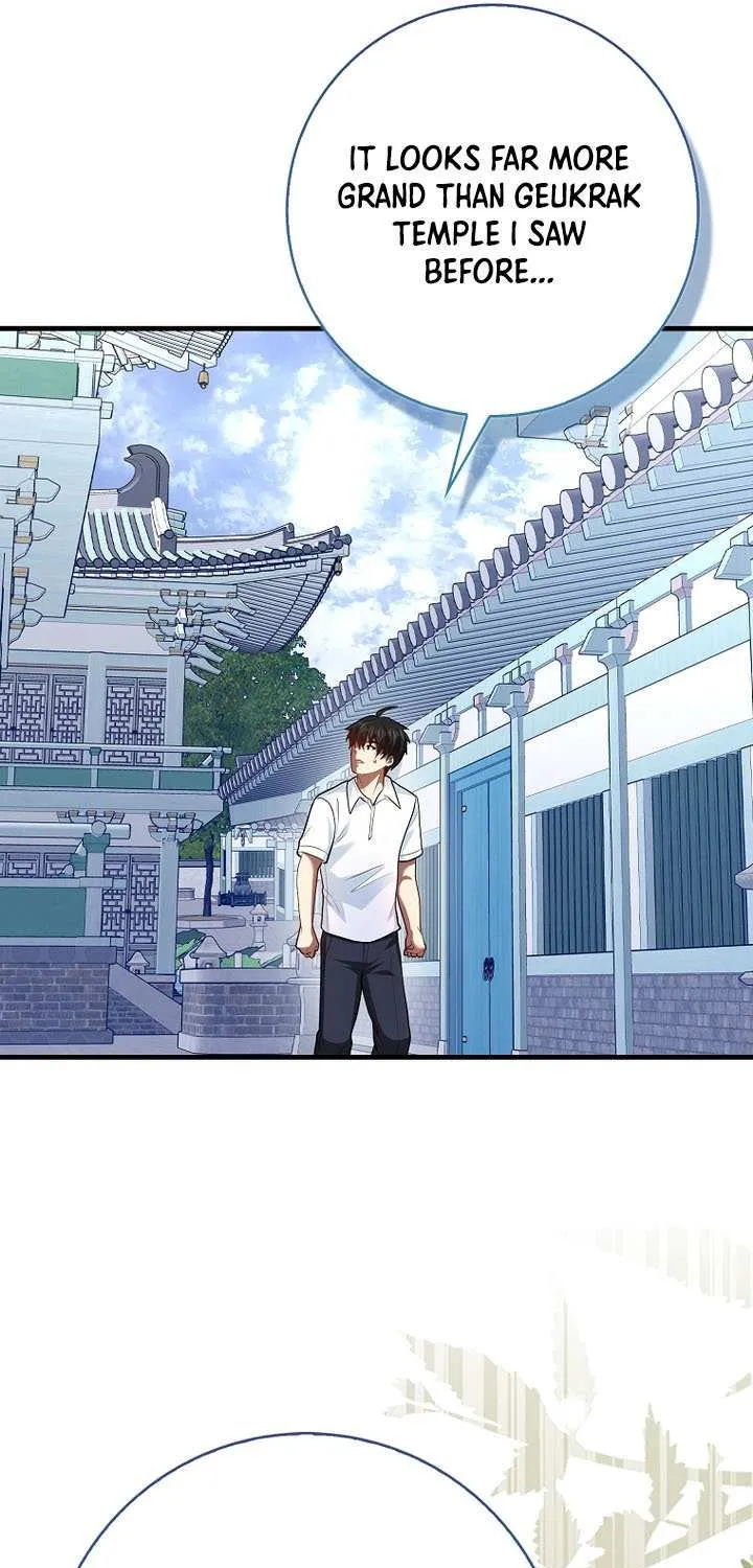 Read I Came Back as a Martial Genius Manga Online