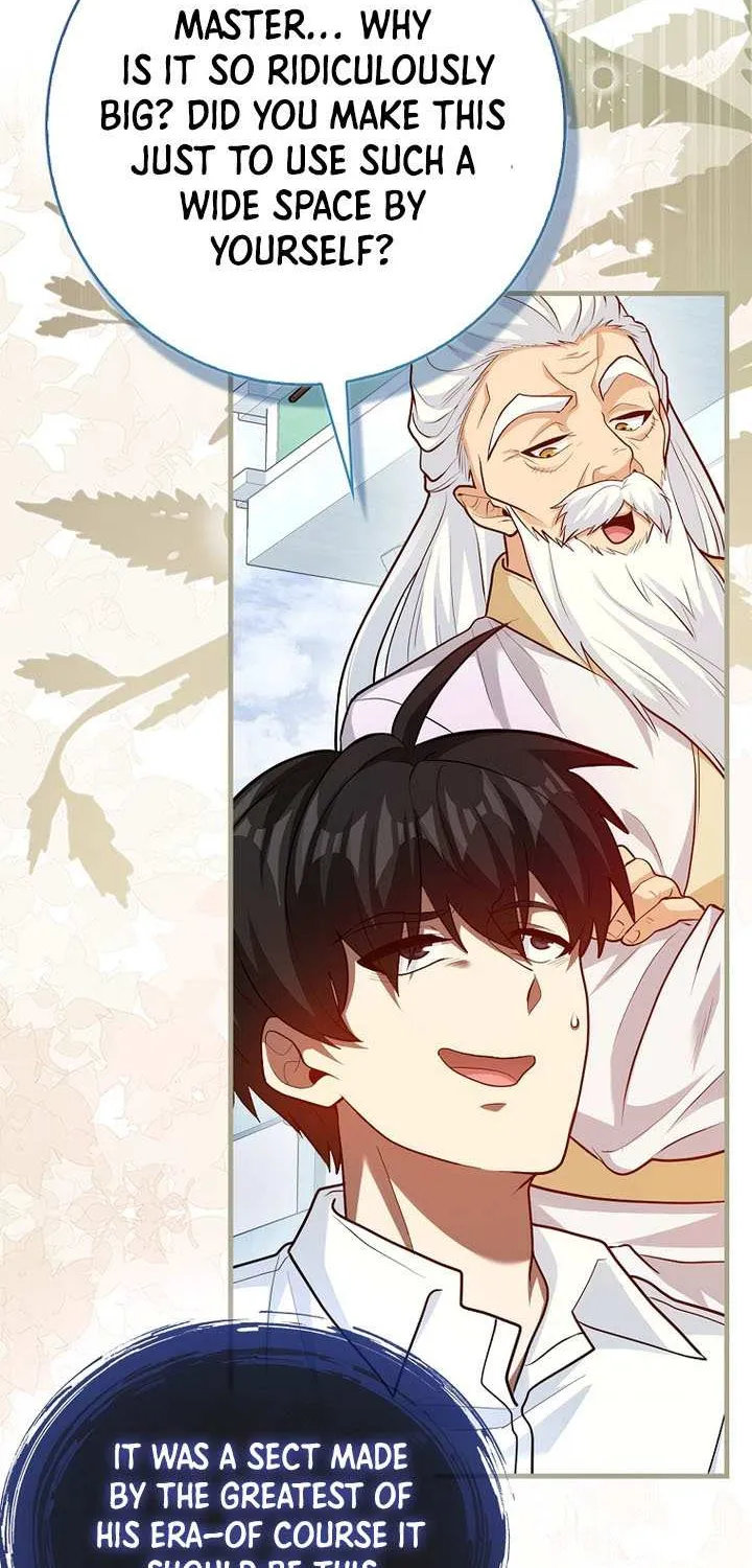 Read I Came Back as a Martial Genius Manga Online