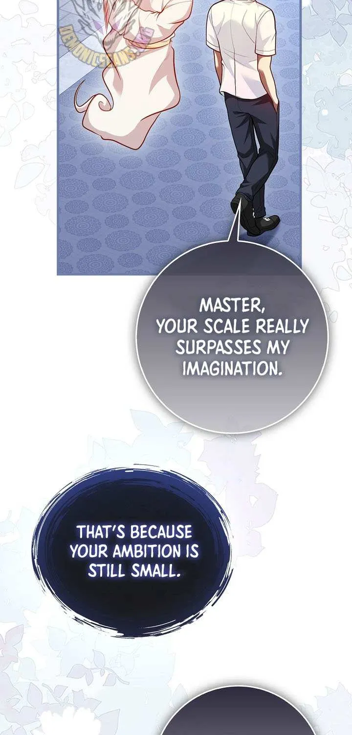 Read I Came Back as a Martial Genius Manga Online