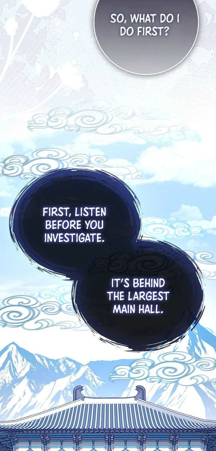 Read I Came Back as a Martial Genius Manga Online