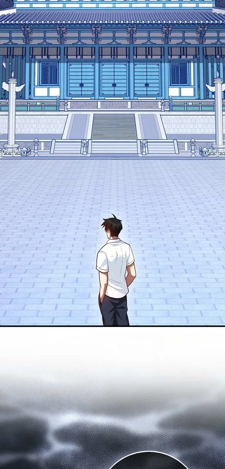 Read I Came Back as a Martial Genius Manga Online