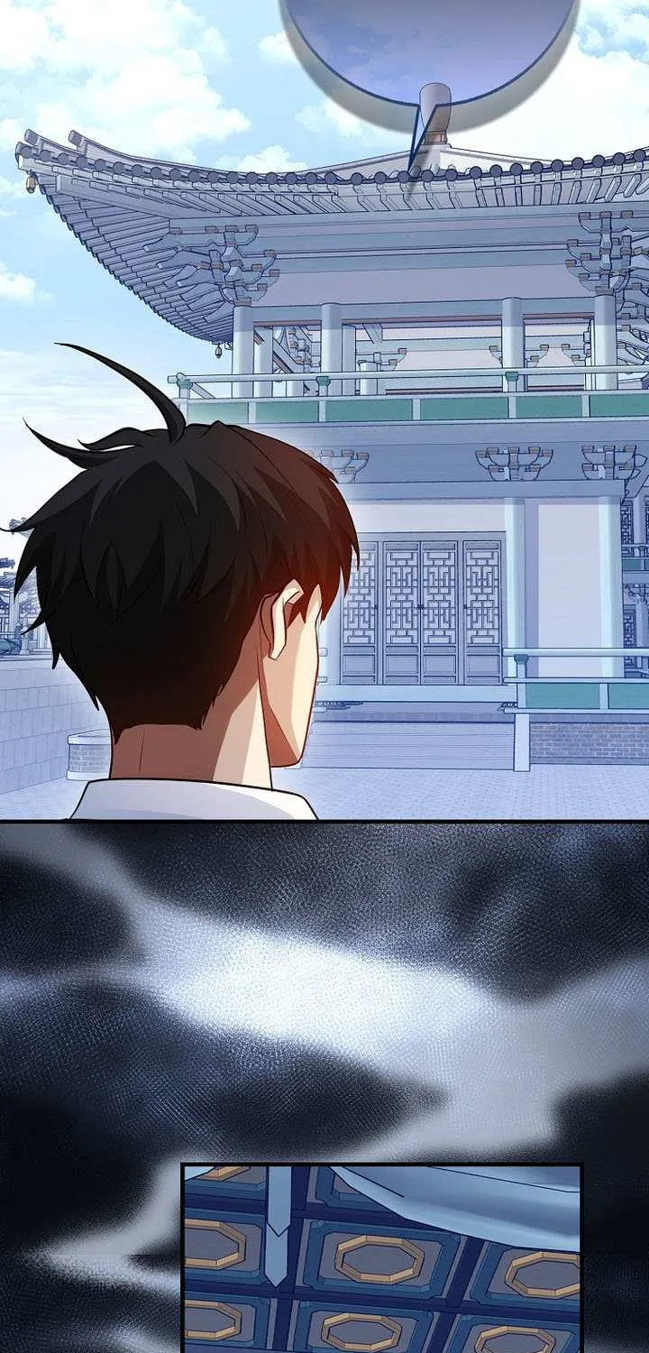 Read I Came Back as a Martial Genius Manga Online