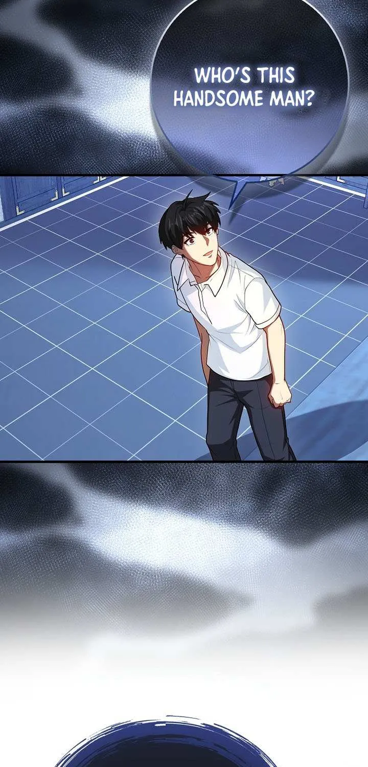 Read I Came Back as a Martial Genius Manga Online