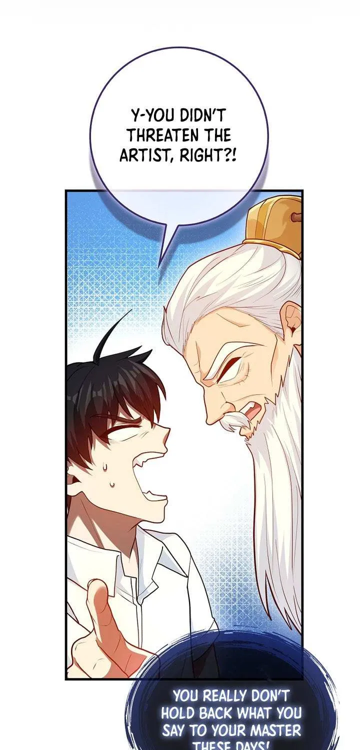 Read I Came Back as a Martial Genius Manga Online