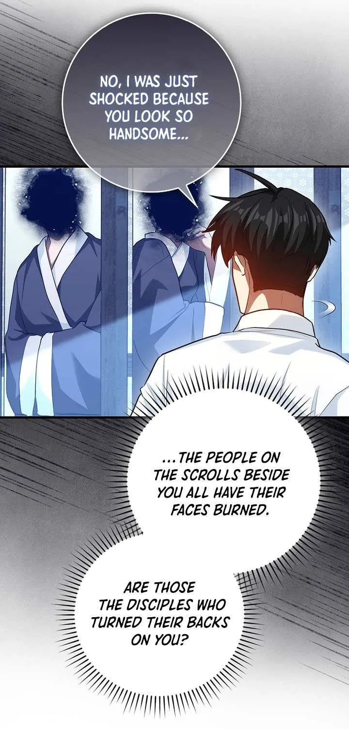 Read I Came Back as a Martial Genius Manga Online