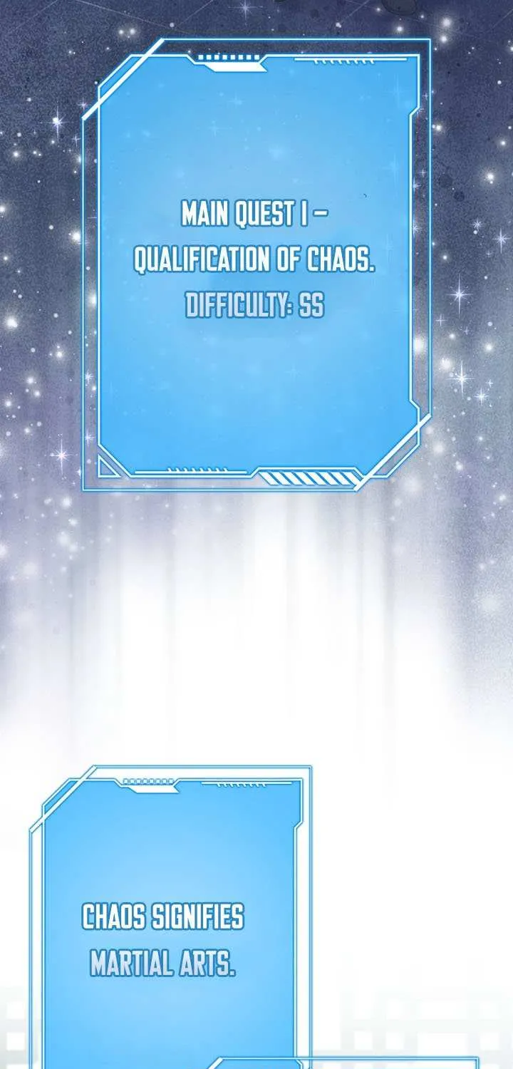 Read I Came Back as a Martial Genius Manga Online