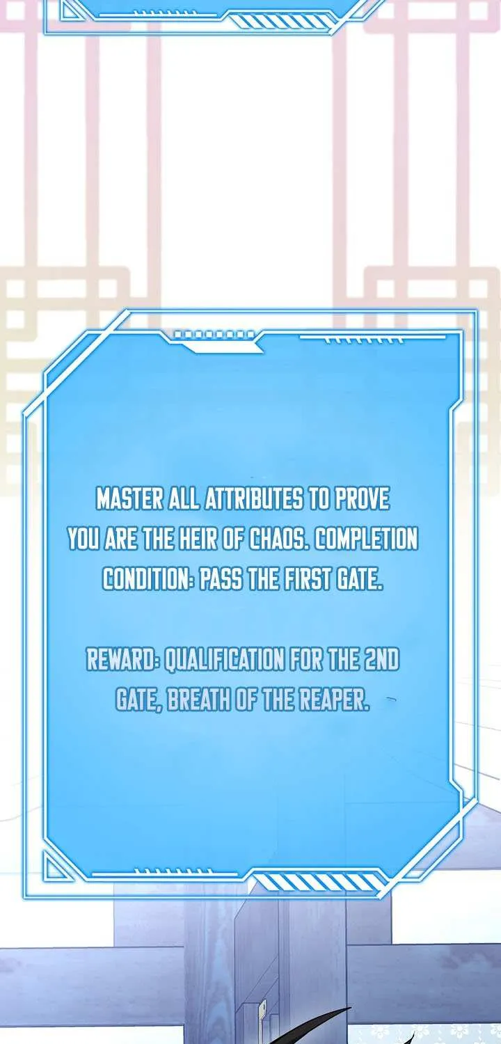 Read I Came Back as a Martial Genius Manga Online