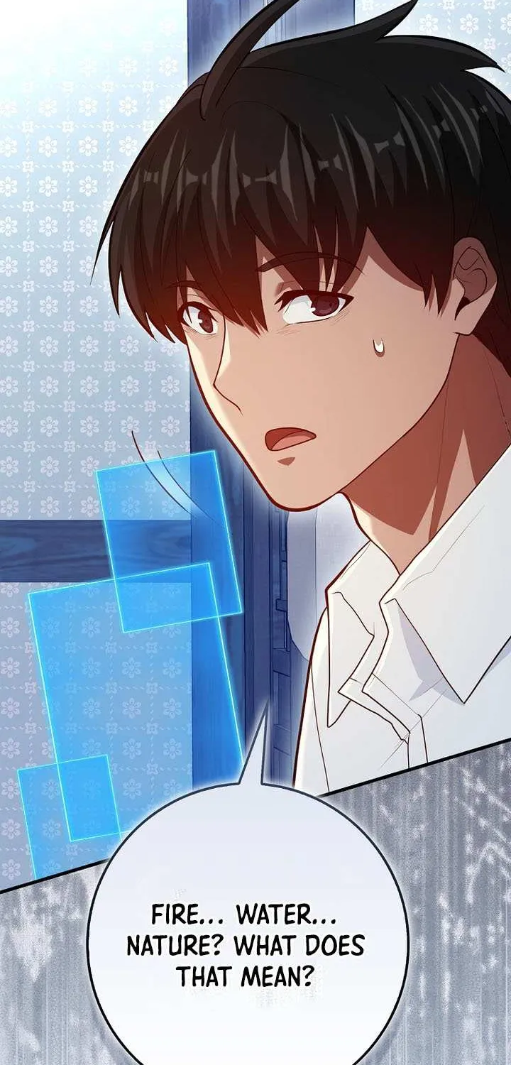 Read I Came Back as a Martial Genius Manga Online