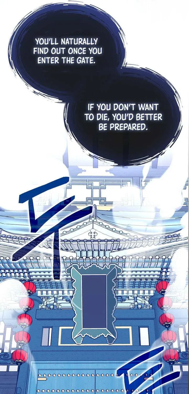 Read I Came Back as a Martial Genius Manga Online