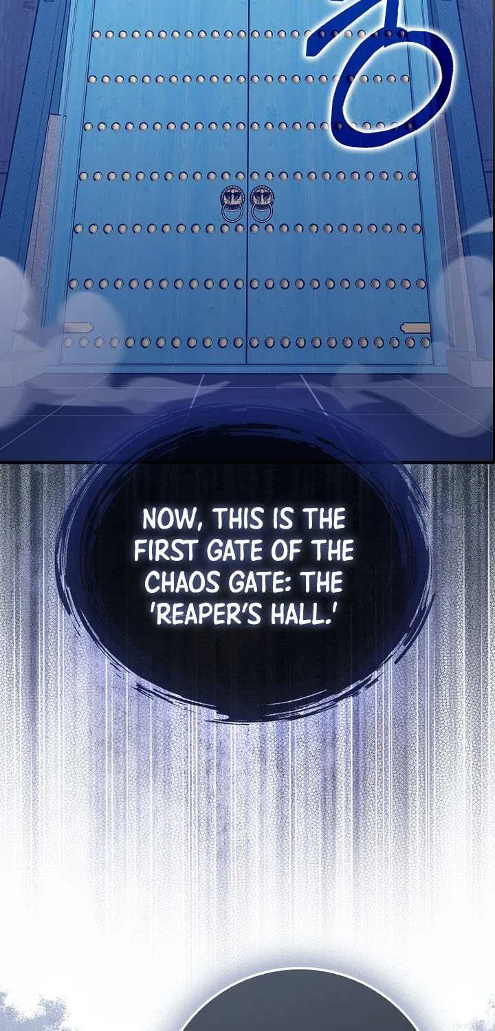 Read I Came Back as a Martial Genius Manga Online