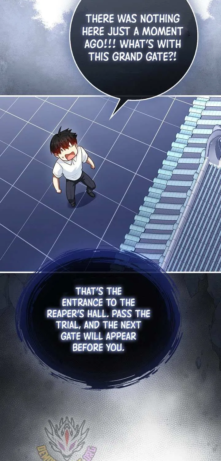 Read I Came Back as a Martial Genius Manga Online