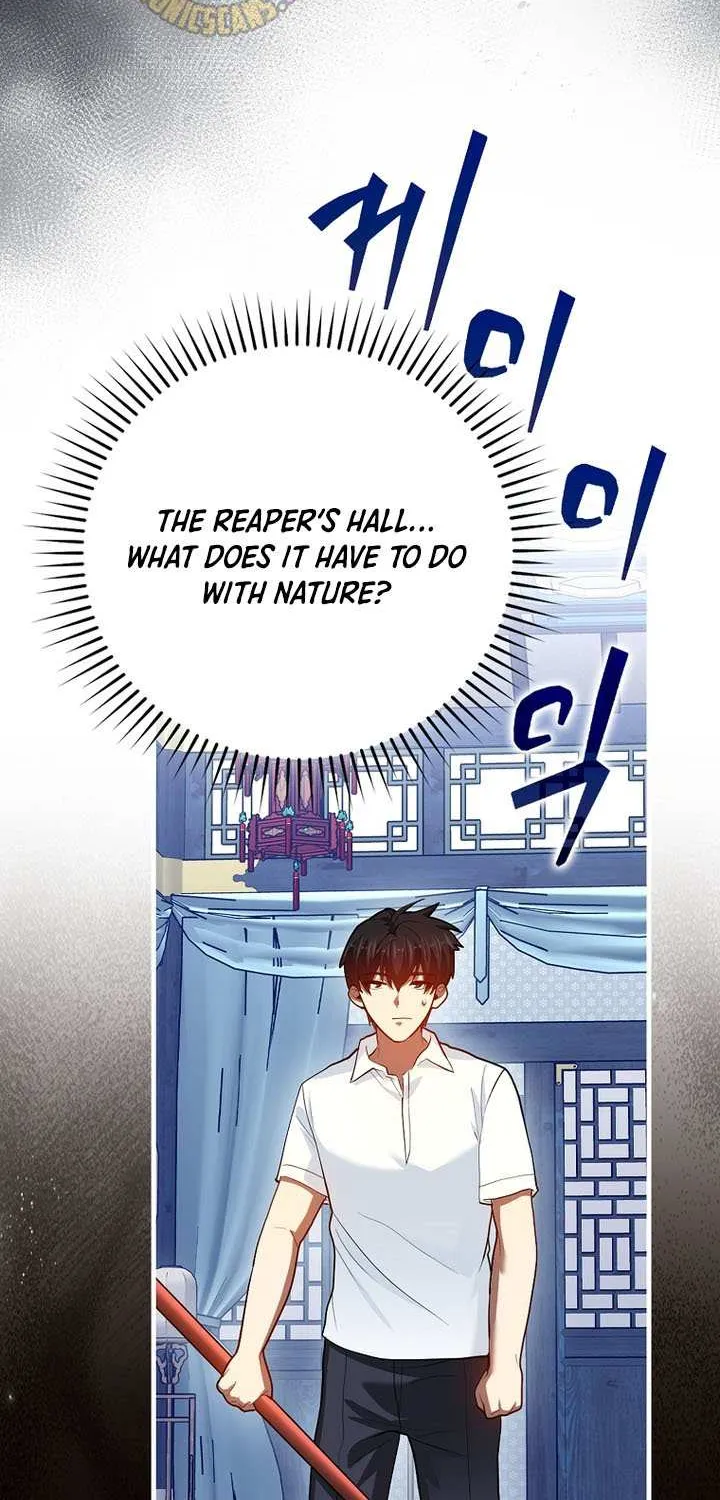 Read I Came Back as a Martial Genius Manga Online