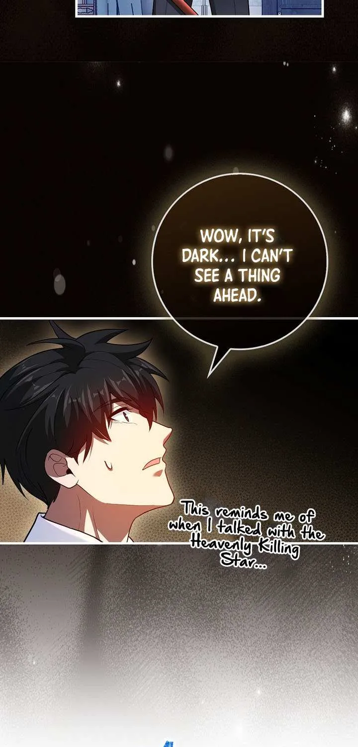 Read I Came Back as a Martial Genius Manga Online