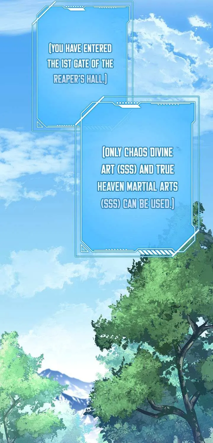 Read I Came Back as a Martial Genius Manga Online