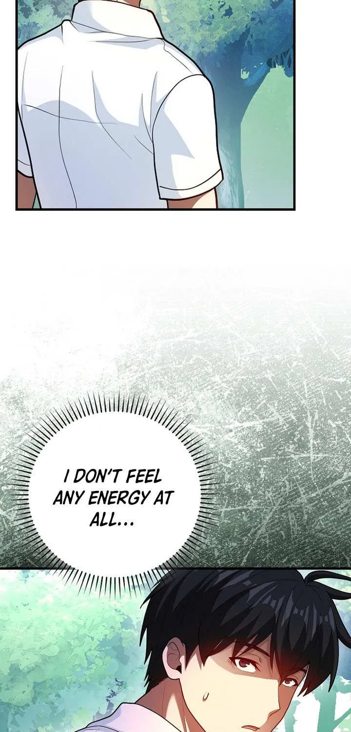 Read I Came Back as a Martial Genius Manga Online