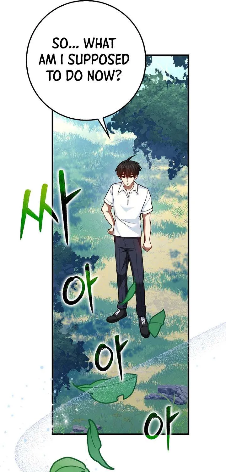 Read I Came Back as a Martial Genius Manga Online