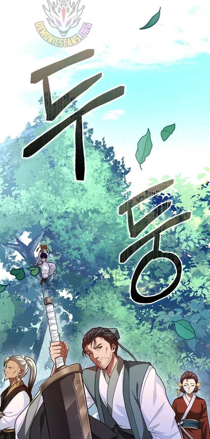 Read I Came Back as a Martial Genius Manga Online