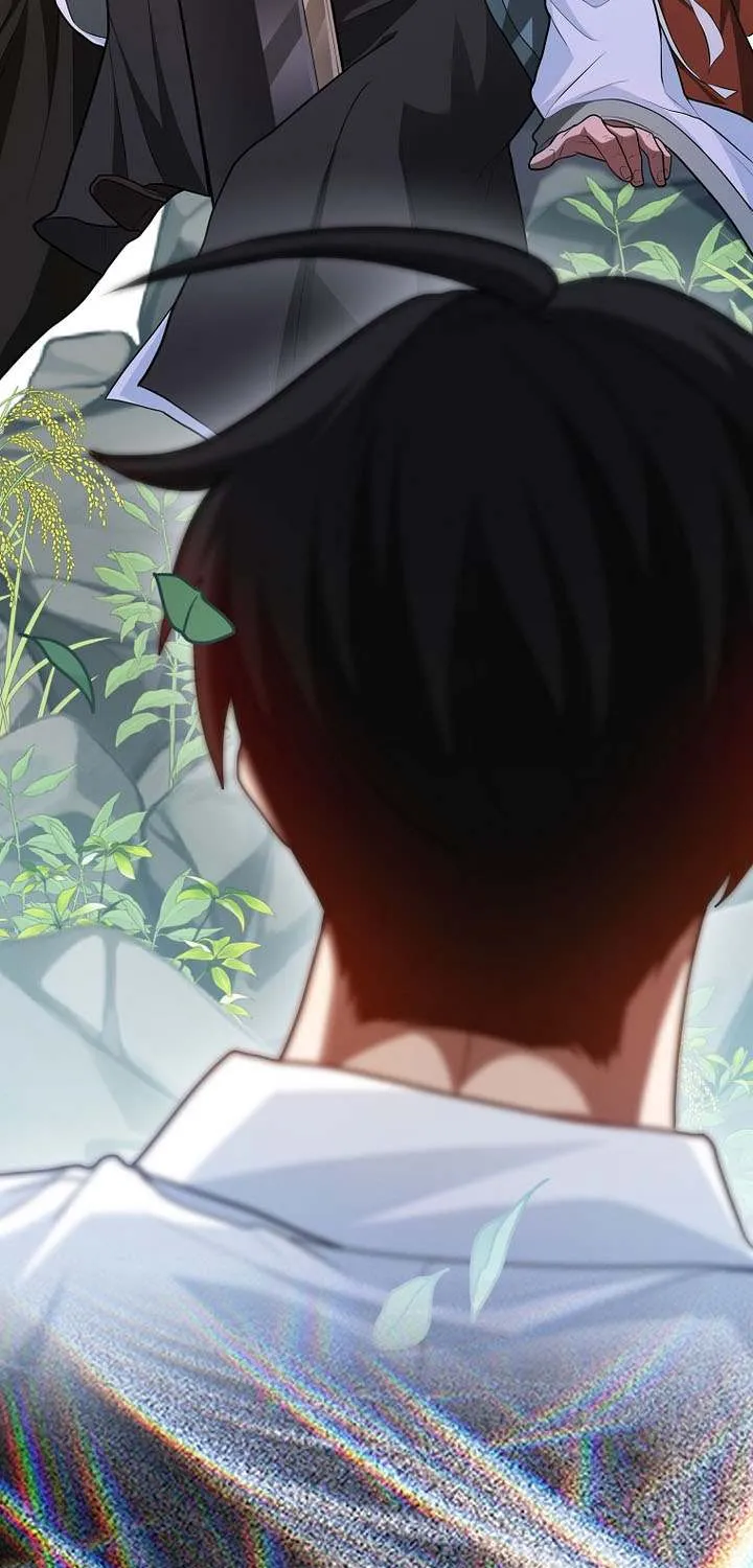 Read I Came Back as a Martial Genius Manga Online