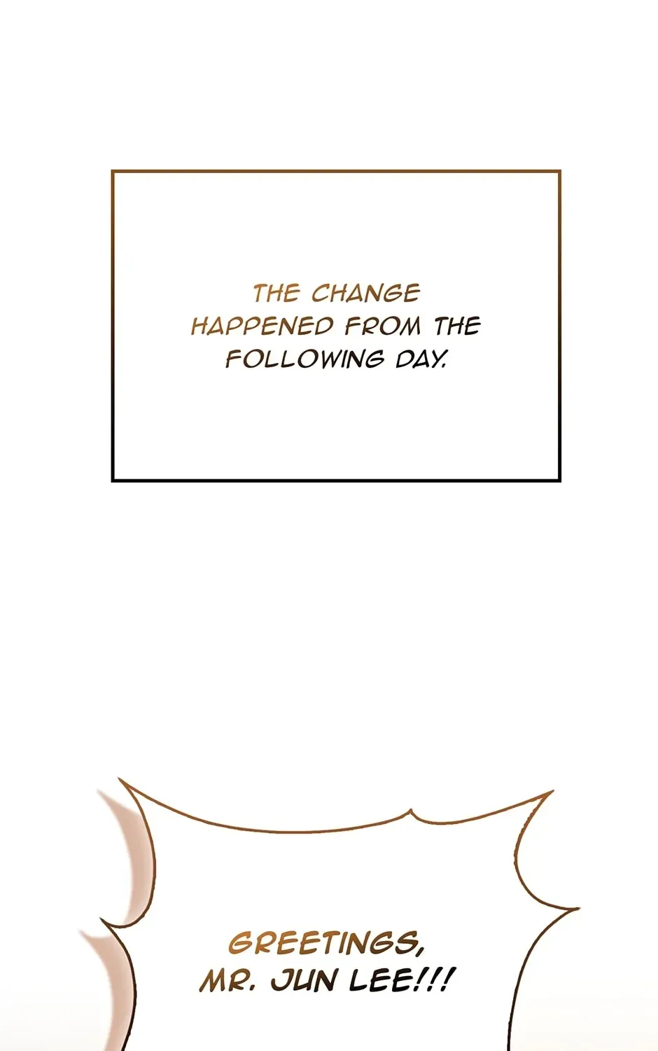 Read I Came Back as a Martial Genius Manga Online