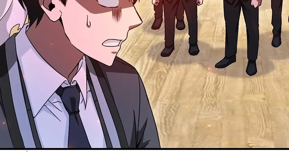 Read I Came Back as a Martial Genius Manga Online