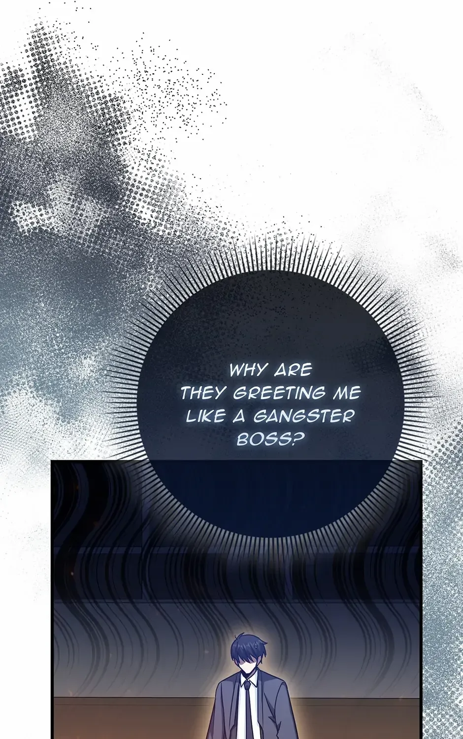 Read I Came Back as a Martial Genius Manga Online