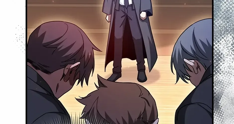 Read I Came Back as a Martial Genius Manga Online