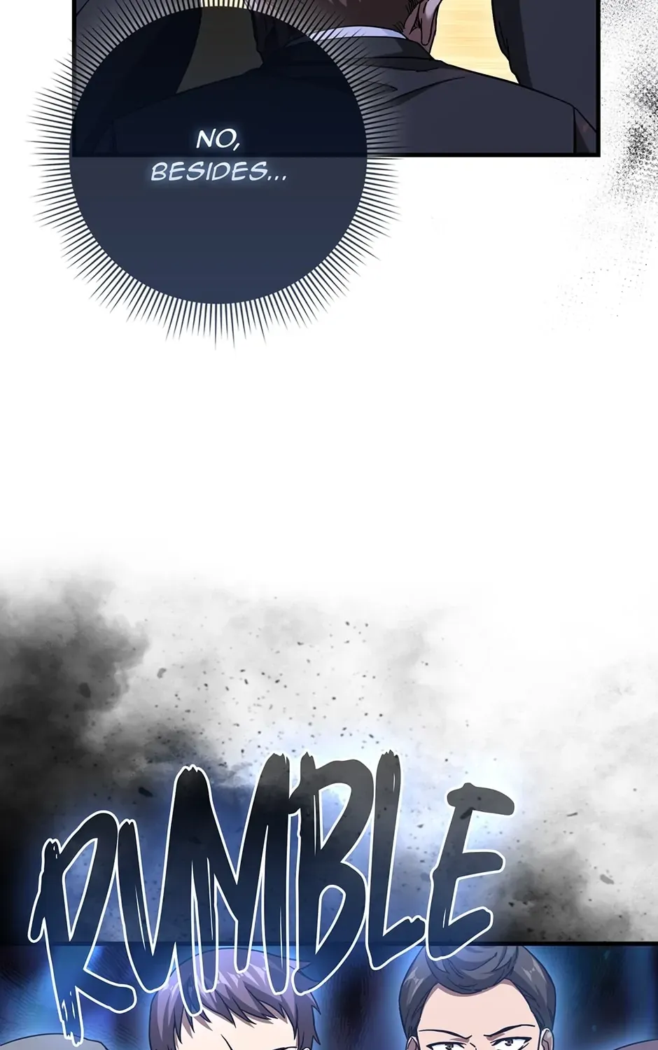 Read I Came Back as a Martial Genius Manga Online