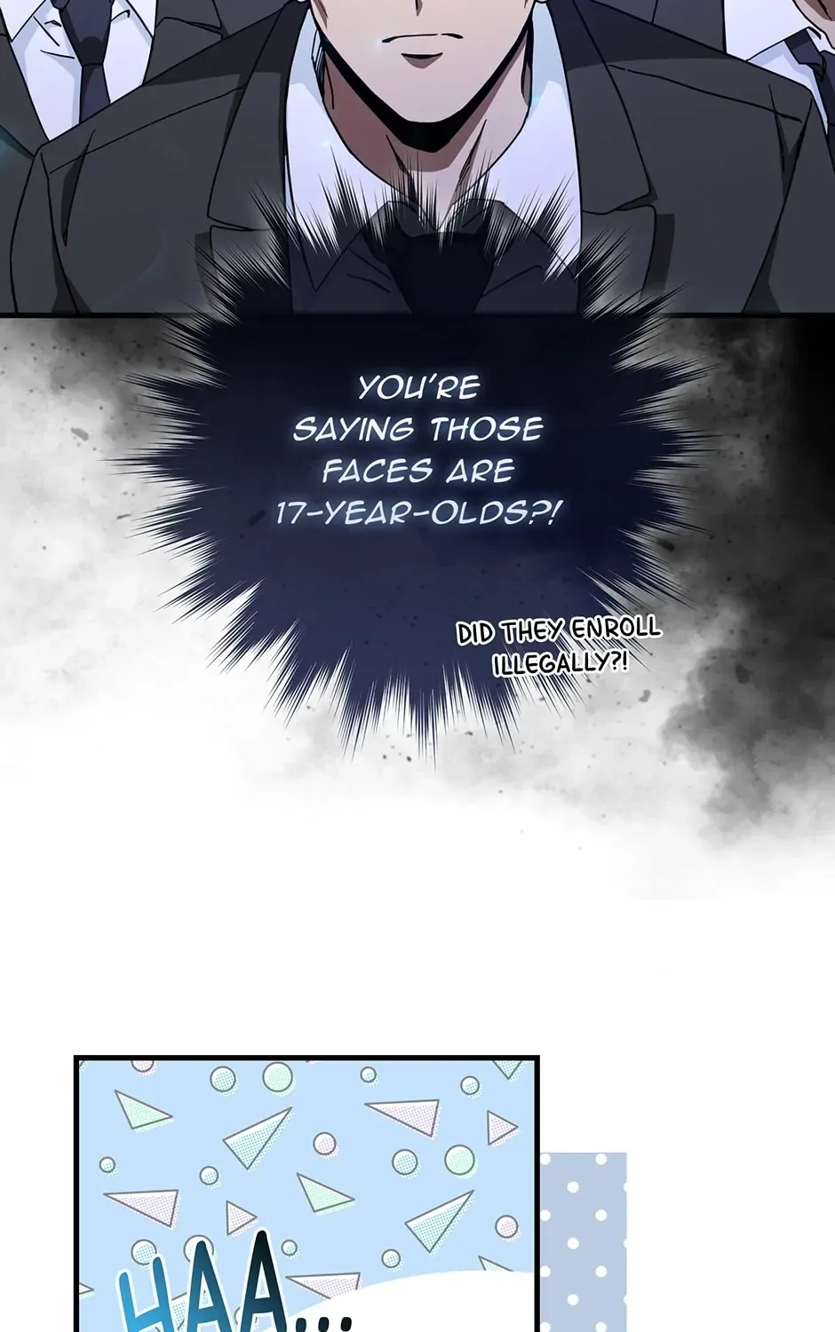 Read I Came Back as a Martial Genius Manga Online