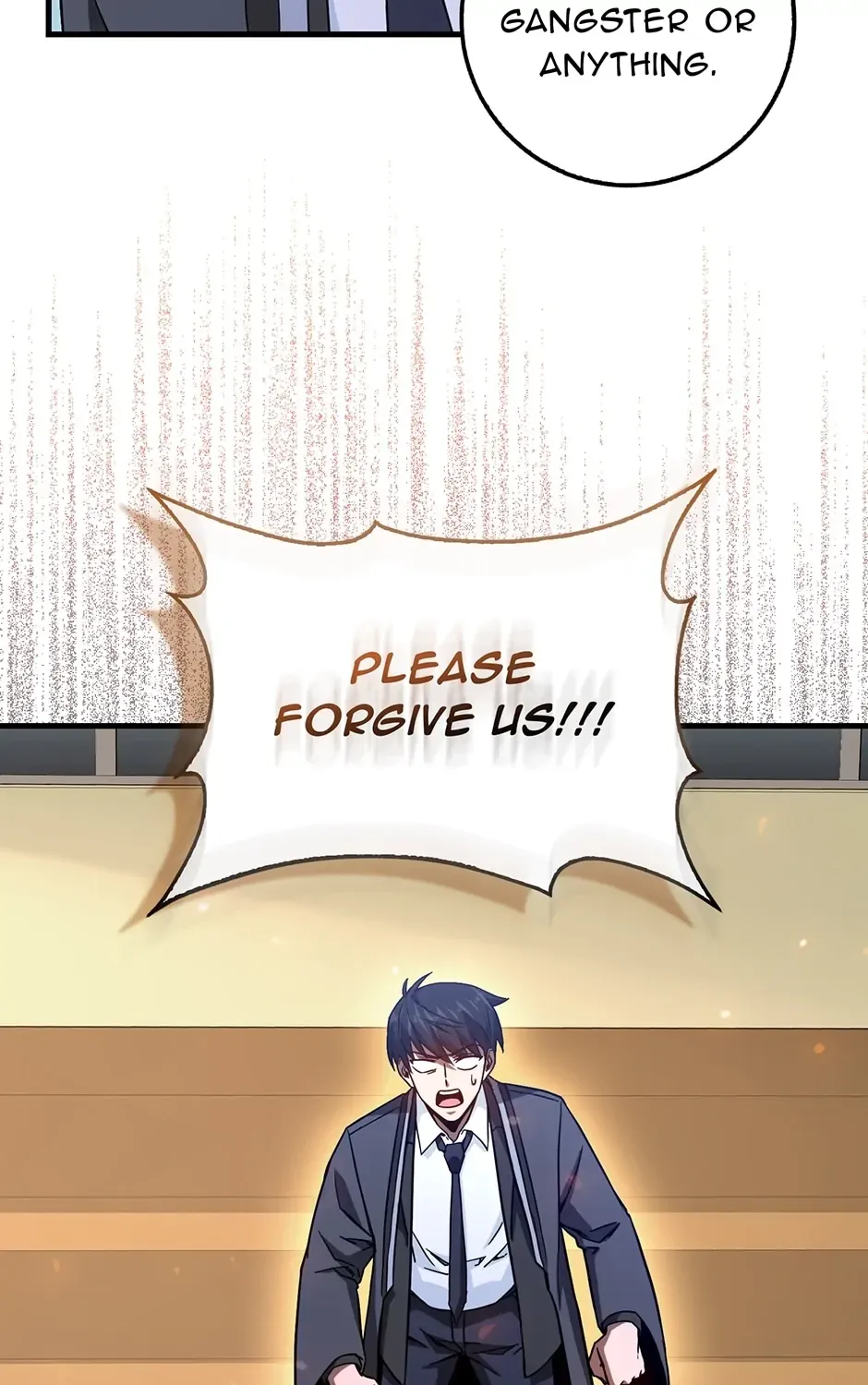 Read I Came Back as a Martial Genius Manga Online