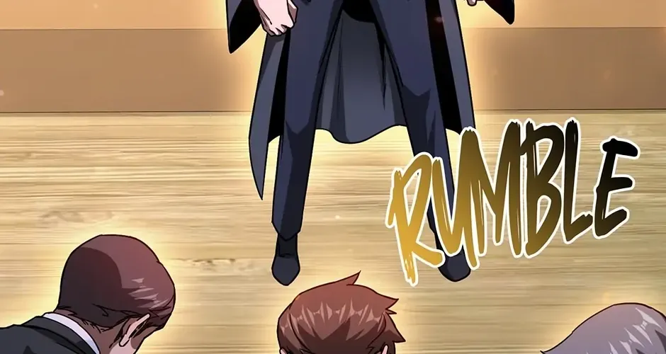 Read I Came Back as a Martial Genius Manga Online