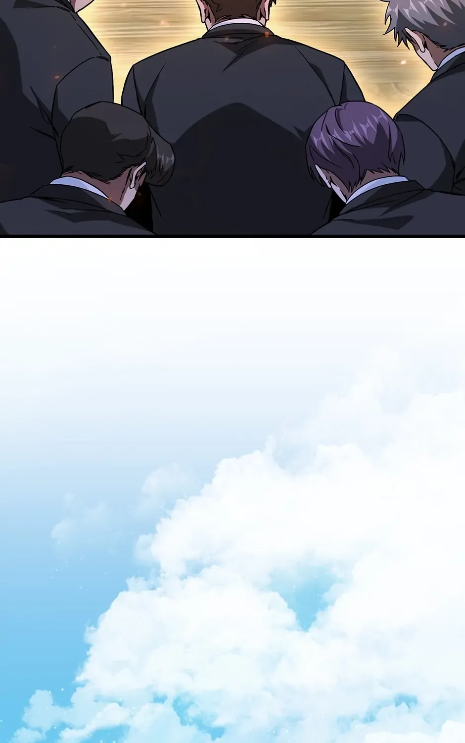 Read I Came Back as a Martial Genius Manga Online