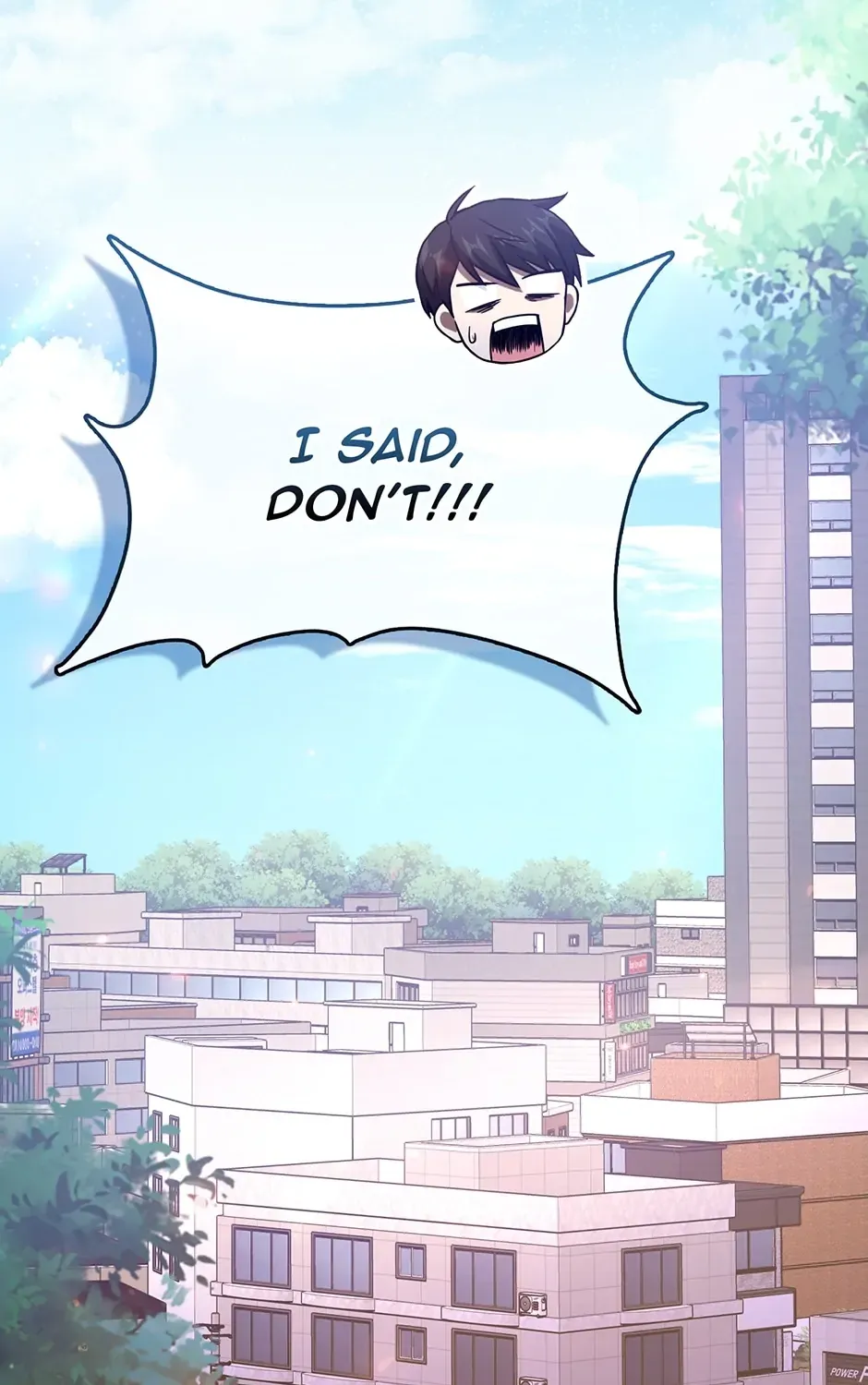 Read I Came Back as a Martial Genius Manga Online