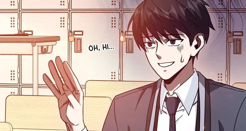 Read I Came Back as a Martial Genius Manga Online