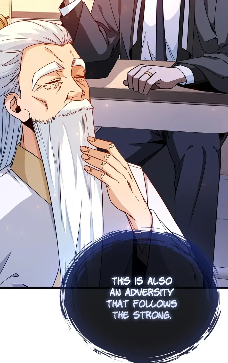 Read I Came Back as a Martial Genius Manga Online