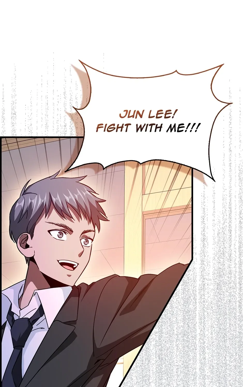 Read I Came Back as a Martial Genius Manga Online