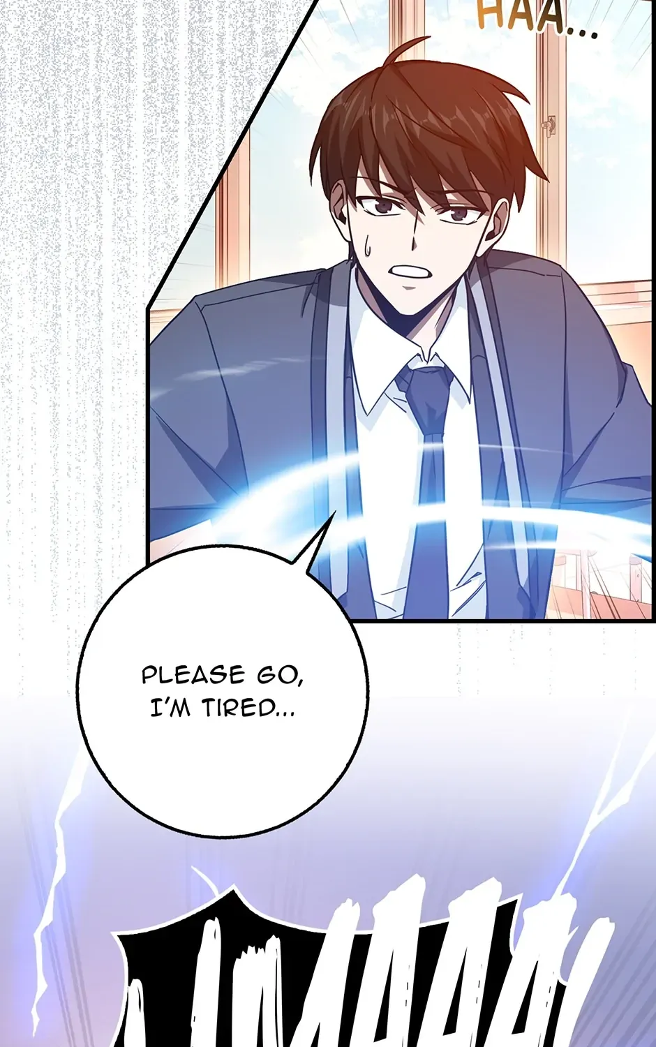 Read I Came Back as a Martial Genius Manga Online