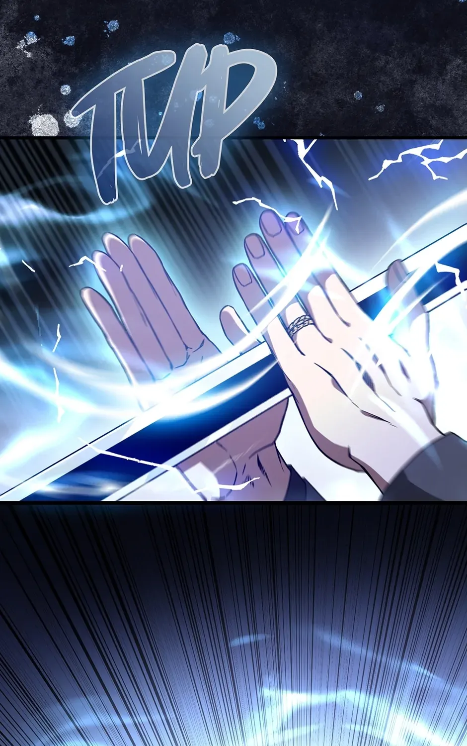 Read I Came Back as a Martial Genius Manga Online