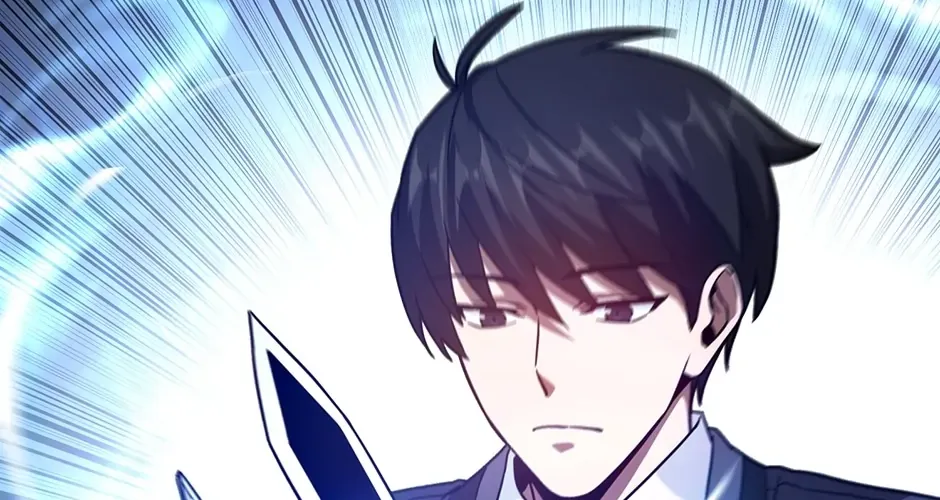 Read I Came Back as a Martial Genius Manga Online