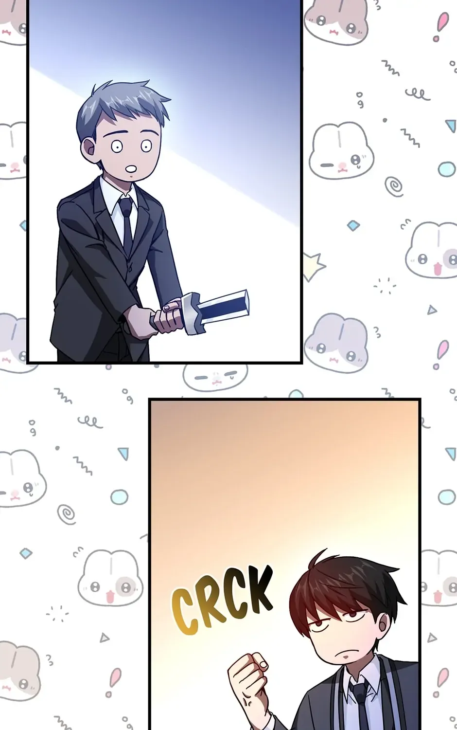 Read I Came Back as a Martial Genius Manga Online