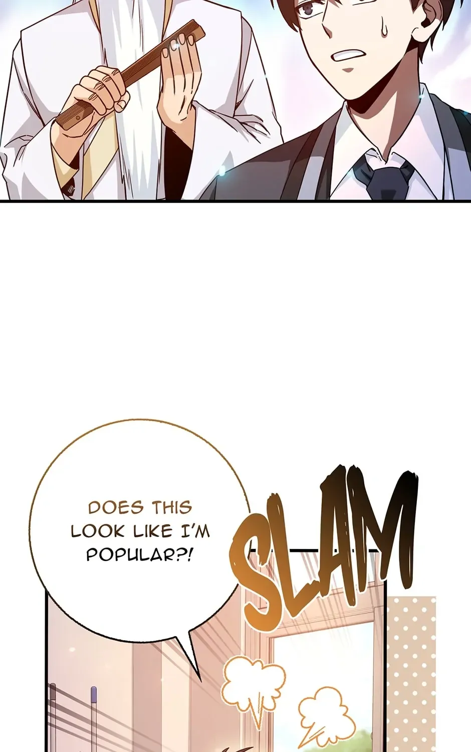 Read I Came Back as a Martial Genius Manga Online