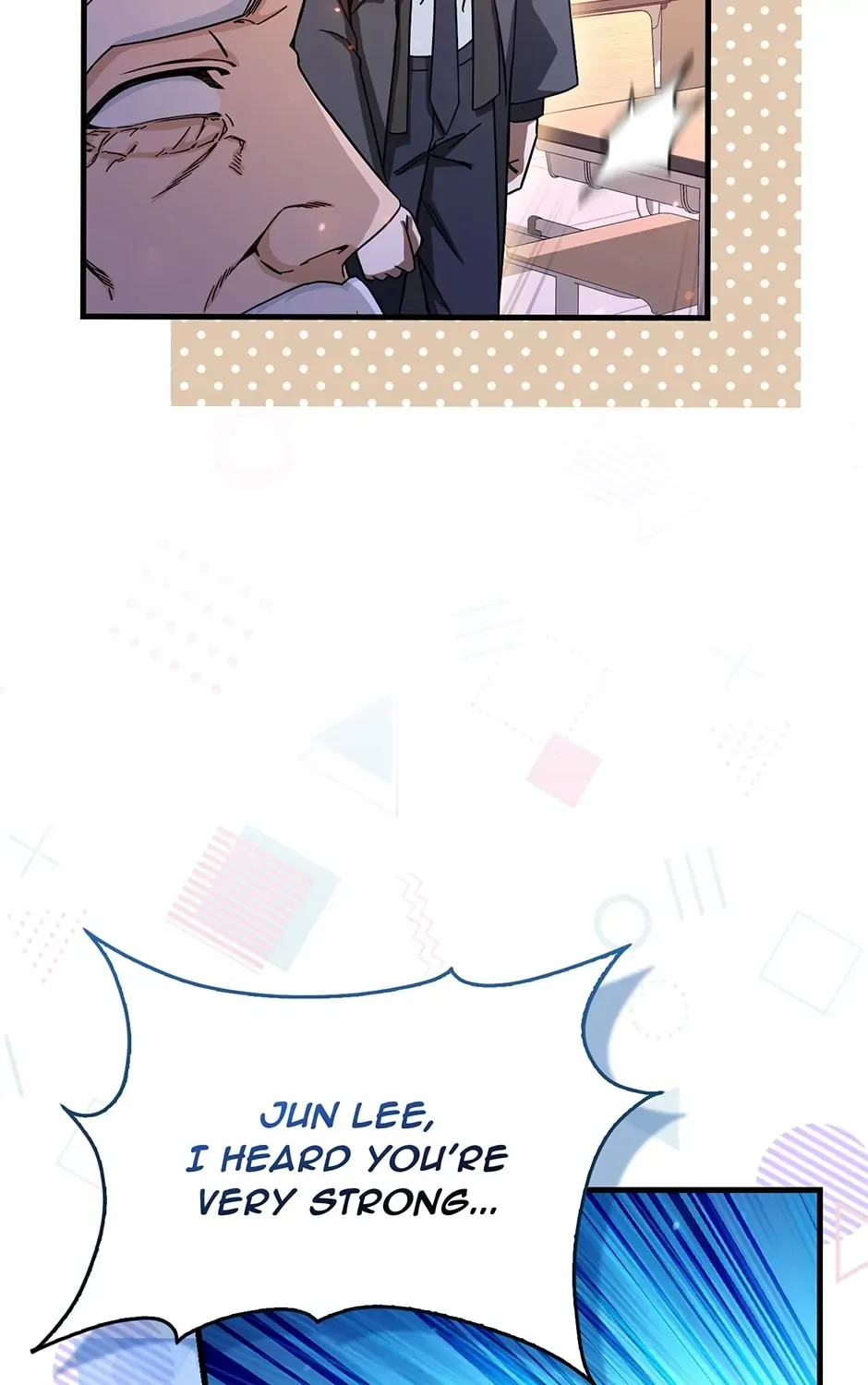 Read I Came Back as a Martial Genius Manga Online