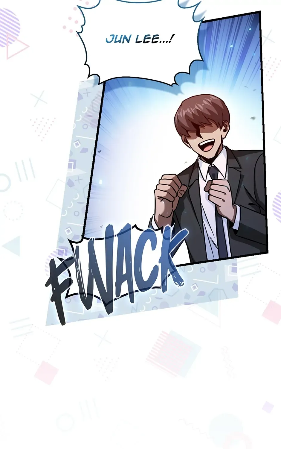 Read I Came Back as a Martial Genius Manga Online