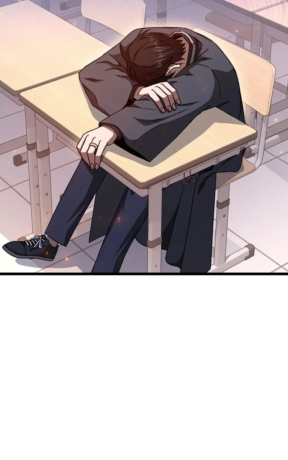 Read I Came Back as a Martial Genius Manga Online