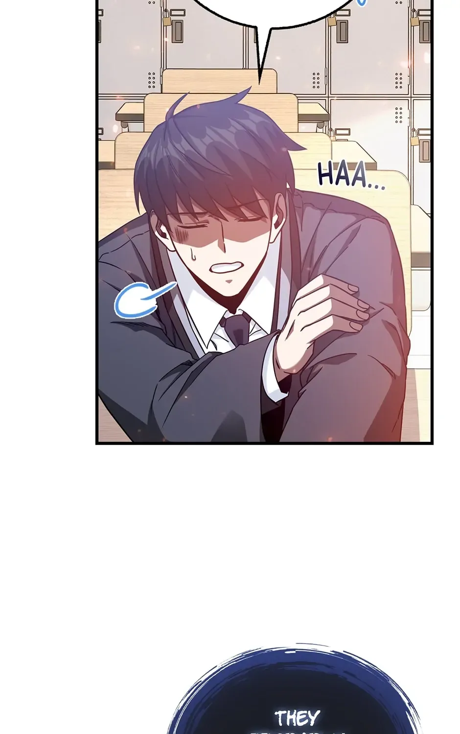 Read I Came Back as a Martial Genius Manga Online